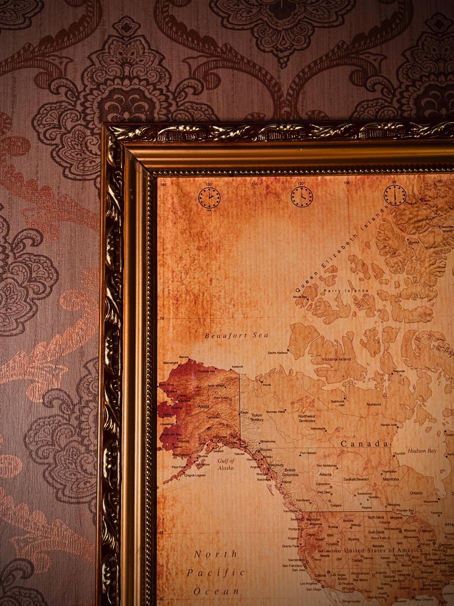 Bardzo ładne zdjęcie :)