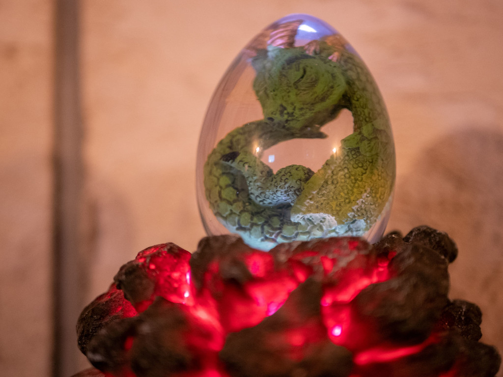 Bardzo ładne zdjęcie :)